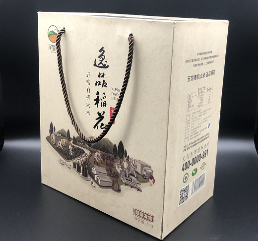 大米禮盒 大米禮盒