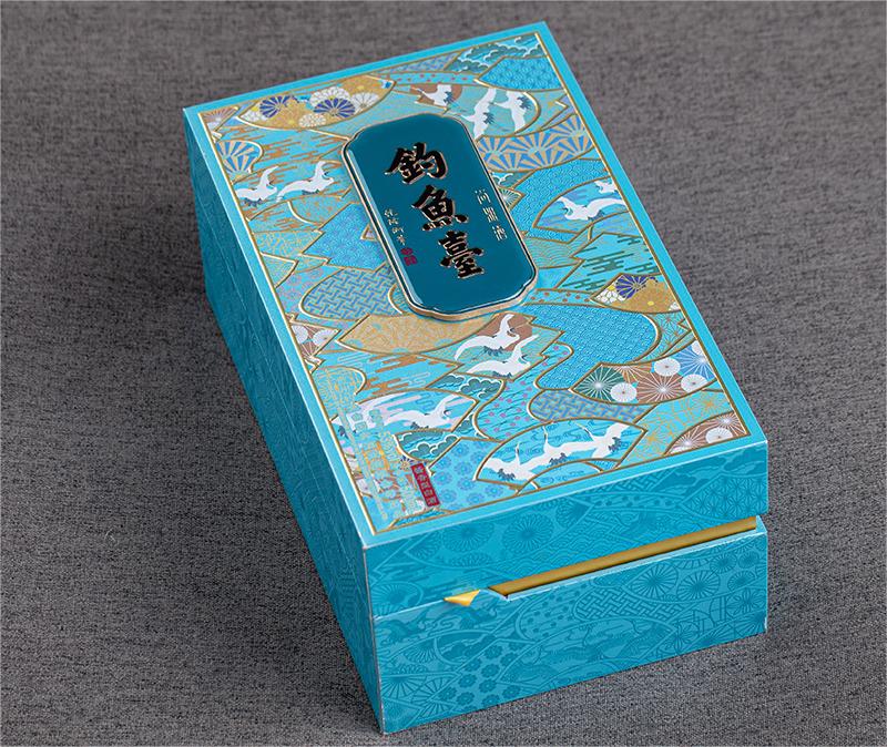 白酒包裝盒定制 白酒包裝盒定制